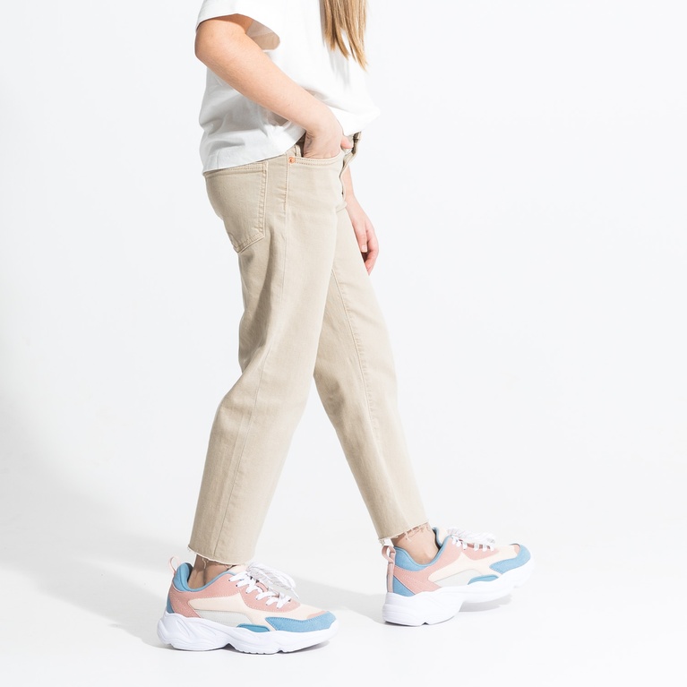 Jeans "Lane Star"